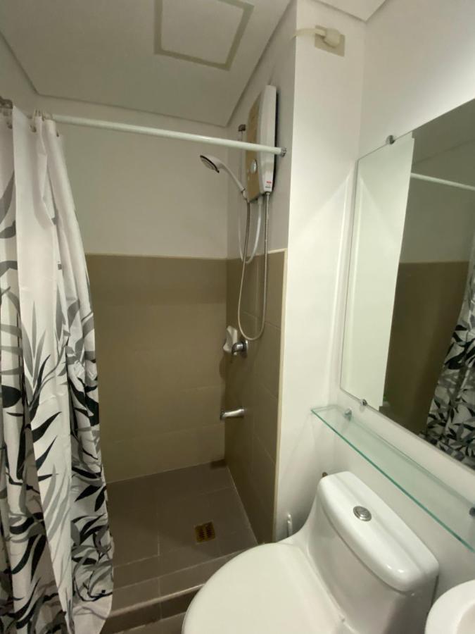 Compact Studio Unit @ Centrio Tower Кагаян де Оро Екстериор снимка