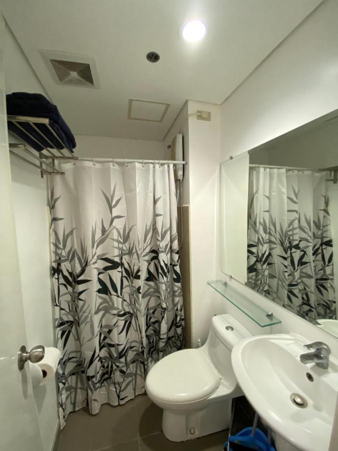 Compact Studio Unit @ Centrio Tower Кагаян де Оро Екстериор снимка